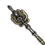 Pellitine Outlaw Staff icon